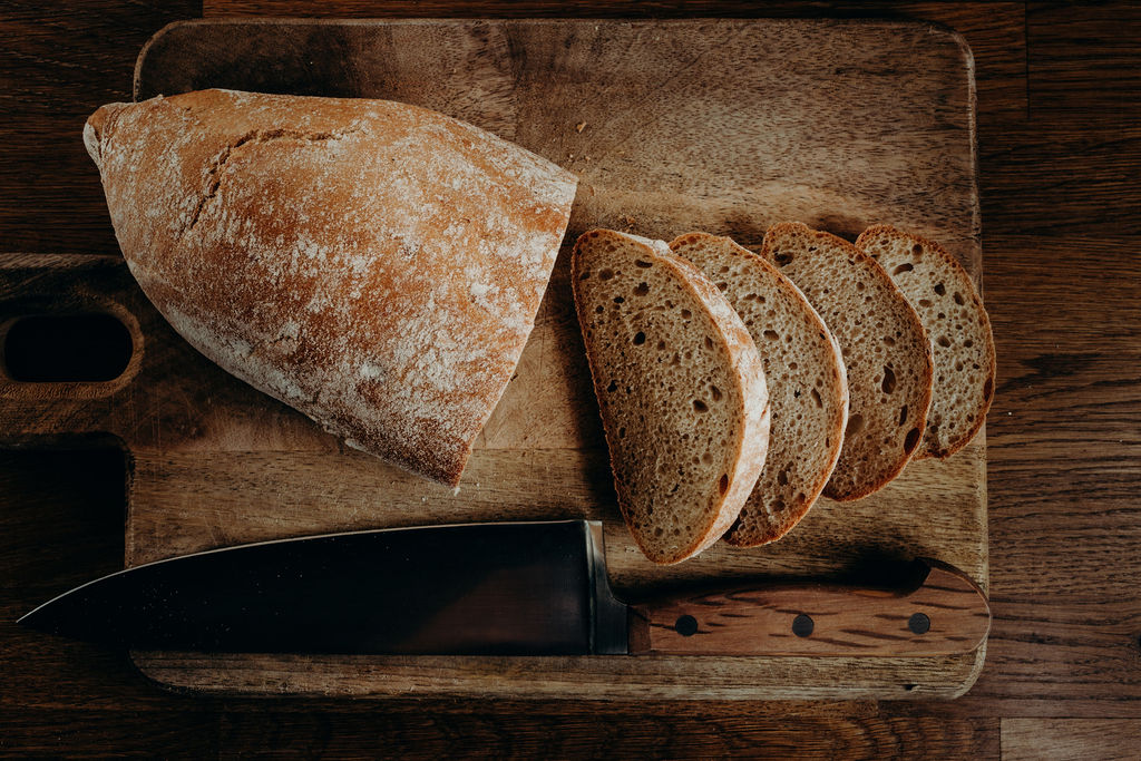 Chleb mieszany pszenno- żytni